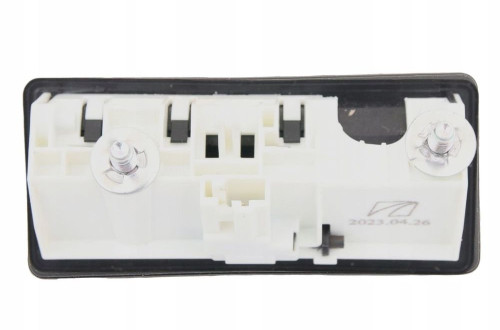 Klamka Przycisk Mikrostyk Audi Q7 Q5 Q3 A7 A6 A5 A4 A3