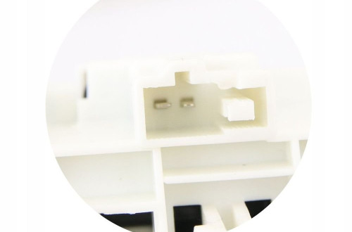 Klamka Przycisk Mikrostyk Audi Q7 Q5 Q3 A7 A6 A5 A4 A3