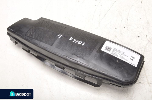 SEAT IBIZA IV AIRBAG PODUSZKA FOTELA 6R0880241C