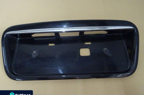 BLENDA LISTWA KLAPY HYUNDAI TRAJET 99-04 LAK:EB NR3