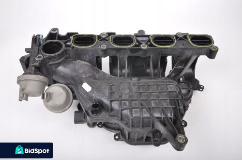 VOLVO S40 II 1.8 KOLEKTOR SSĄCY 4M5G-FP