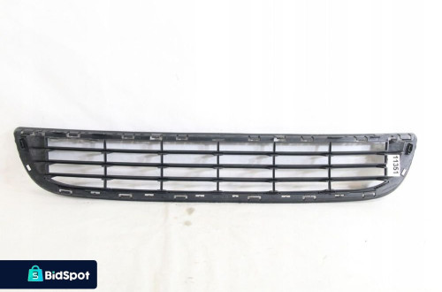 Kratka Atrapa dolna w Zderzak przod Peugeot Partner II III 2 3 Berlingo 08-