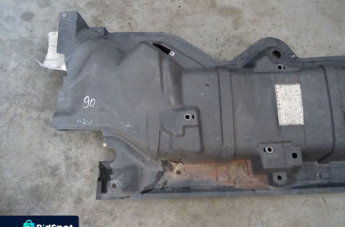 OSŁONA PŁYTA PODWOZIA MERCEDES W245 05-08 HB 5D NR90