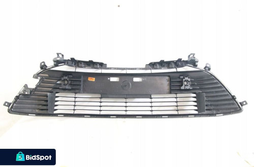 Kratka Atrapa dolna PDC w Zderzak przod Toyota Corolla XII 12 e21 sedan