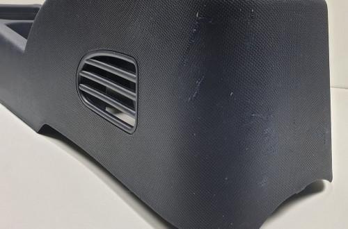 TUNEL ŚRODKOWY PEUGEOT 1007 9641006877 EUROPA