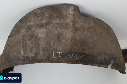 NADKOLE LEWY TYŁ PEUGEOT 1007