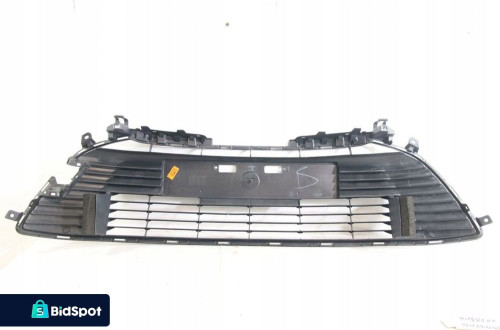 Kratka Atrapa dolna w Zderzak przod Toyota Corolla XII 12 e21 sedan 2018-