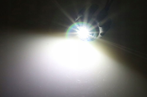 Moduł Led do Halogenu Toyota Corolla e21 Chr Yaris IV