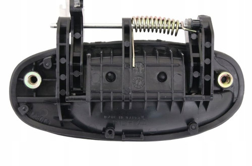 Klamka drzwi tyl tylna Zewnętrzna Chevrolet Aveo Kalos T200 2003-2006 L