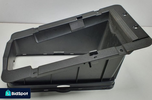 SCHOWEK NA NARTY VOLVO C70 II 08613377