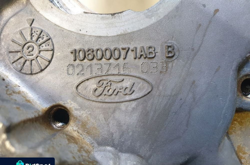 Jaguar X-Type 2.5 V6 POMPA OLEJU 10600071AB