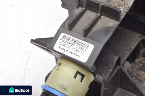 VOLVO C30 WYBIERAK LEWAREK SKRZYNI BIEGÓW 30759655