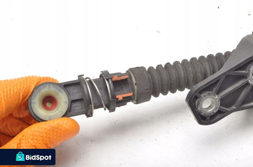 VOLVO C30 WYBIERAK LEWAREK SKRZYNI BIEGÓW 30759655