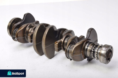 MINI R56 1.6 S WAŁ KORBOWY