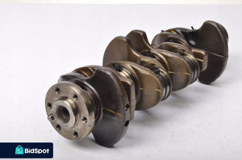 MINI R56 1.6 S WAŁ KORBOWY