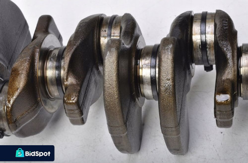 MINI R56 1.6 S WAŁ KORBOWY