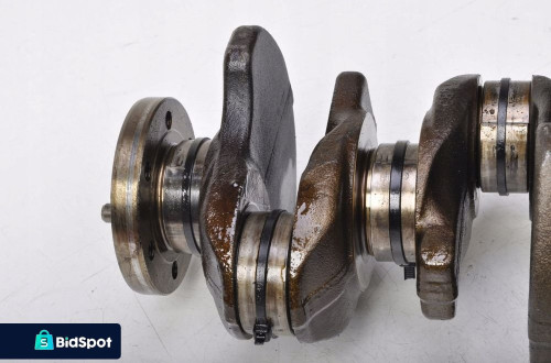 MINI R56 1.6 S WAŁ KORBOWY