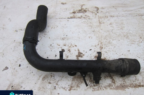 RURA DOLOT POWIETRZA VOLKSWAGEN LT 2D0445840