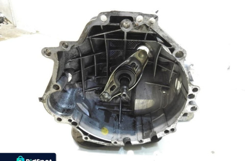 SKRZYNIA BIEGÓW AUDI A6 C6 2.4 V6 GYF