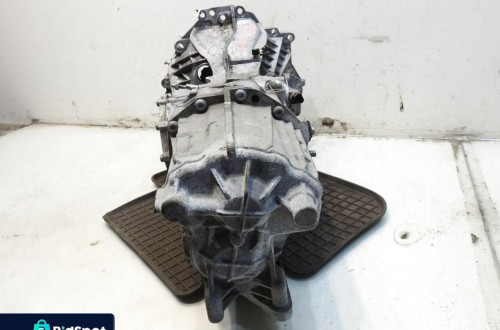 SKRZYNIA BIEGÓW AUDI A6 C6 2.4 V6 GYF