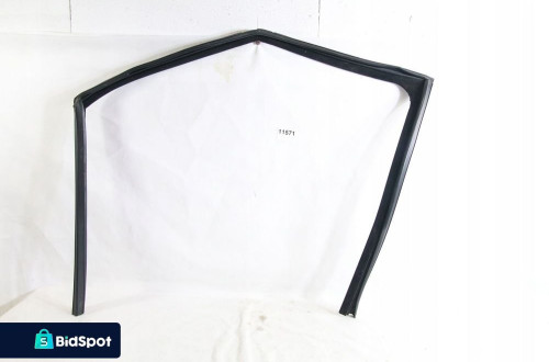 Uszczelka przy szybie drzwi przód L Range Rover Evoque L538 I 1 2011-19