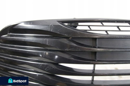 Kratka Atrapa dolna polysk w Zderzak przod Toyota Camry VIII 8 XV70 2017-21