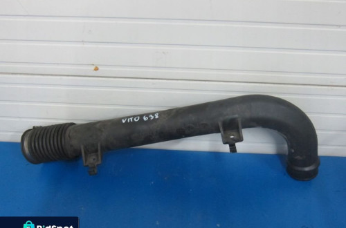 RURA POWIETRZA DOLOT MERCEDES VITO 638 A6385282482