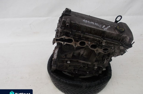 SILNIK GOŁY SŁUPEK 1.8 16V MONDEO MK3 F-VAT