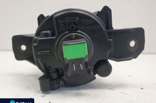 Renault Laguna II HALOGEN PRAWY przód PRZEDNI