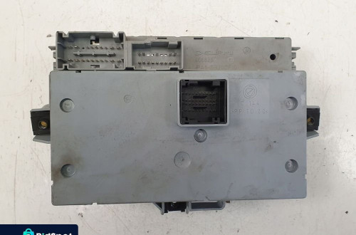 Fiat Croma II SKRZYNKA BEZPIECZNIKÓW BSI 46846746