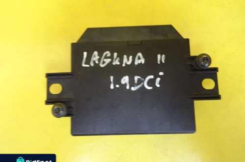 MODUŁ STEROWNIK PDC PARKOWANIA RENAULT LAGUNA II 8200051286 NR7