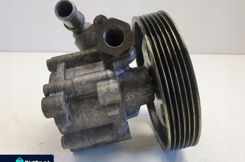 Peugeot Boxer 2.0 HDI POMPA WSPOMAGANIA