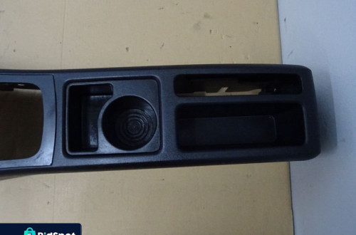 TUNEL ŚRODKOWY MERCEDES W169 A-KLASA NR235