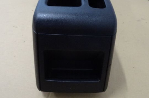 TUNEL ŚRODKOWY MERCEDES W169 A-KLASA NR235