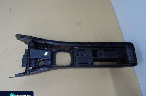 TUNEL ŚRODKOWY MERCEDES W169 A-KLASA NR235