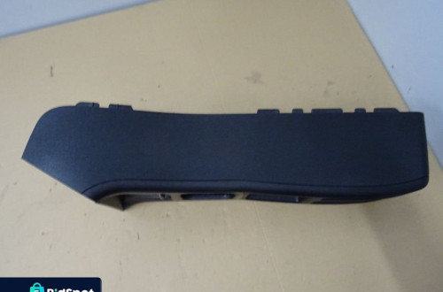 TUNEL ŚRODKOWY MERCEDES W169 A-KLASA NR235