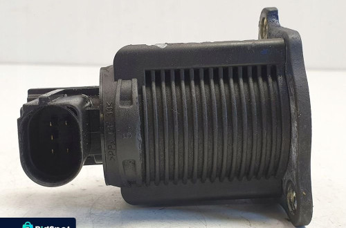 Renault Espace IV 2.2 DCI ZAWÓR EGR