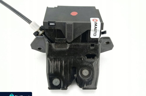 ZAMEK KLAPY BAGAŻNIKA MERCEDES C W203 LIFT (2004-2007) A1717500085