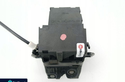 ZAMEK KLAPY BAGAŻNIKA MERCEDES C W203 LIFT (2004-2007) A1717500085