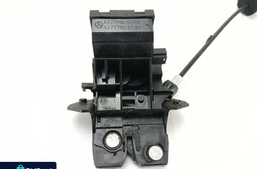 ZAMEK KLAPY BAGAŻNIKA MERCEDES C W203 LIFT (2004-2007) A1717500085
