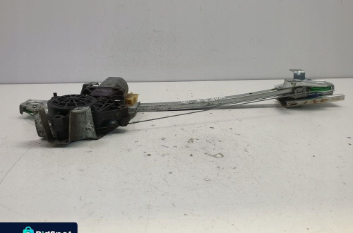 Saab 9-5 lift MECHANIZM SZYBY prawy TYŁ TYLNY