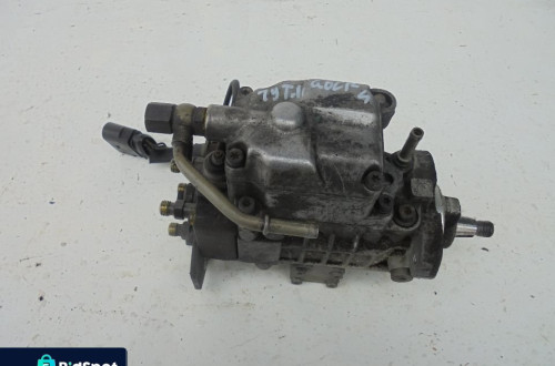 POMPA WTRYSKOWA 1.9TDI 90KM GOLF IV F-VAT
