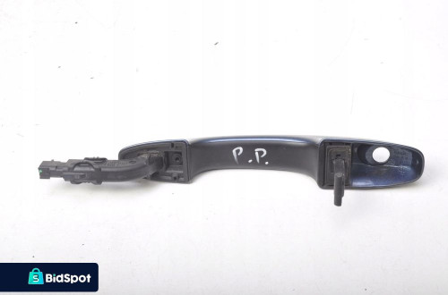 FORD KUGA MK3 KLAMKA DRZWI PRAWY PRZÓD 20R