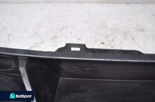 VOLKSWAGEN PASSAT B8 DOKŁADKA ZDERZAKA TYŁ
