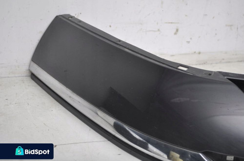 VOLKSWAGEN PASSAT B8 DOKŁADKA ZDERZAKA TYŁ