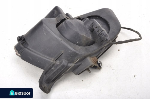 HYUNDAI I30 LIFT HALOGEN PRAWY