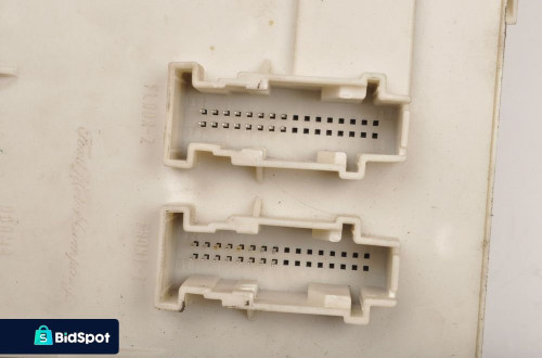 FORD FOCUS MK2 2.0 TDCI SKRZYNKA MODUŁ BSI