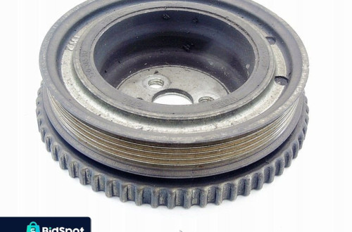 Koło Pasowe Wału 1.4 T Multiair Renegade Dart 500X