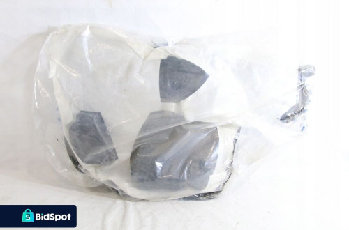 Wygłuszenie Mata Drzwi przod lewy Ford Focus III mk3 3 2010-2019