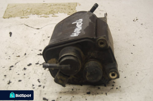 FILTR WĘGLOWY EVAP 1J0201801C VW GOLF IV 1.8 AUDI SEAT LEON I 1.4 1J0201801H